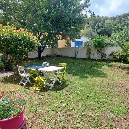 Villa Mimosa Le Bousquet-d'Orb Εξωτερικό φωτογραφία