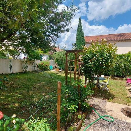 Villa Mimosa Le Bousquet-d'Orb Εξωτερικό φωτογραφία