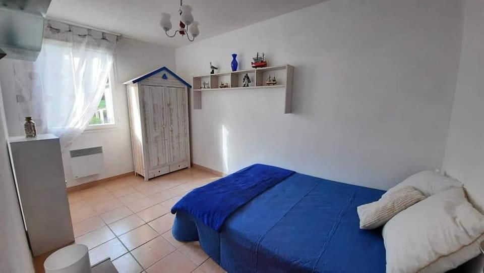Villa Mimosa Le Bousquet-d'Orb Εξωτερικό φωτογραφία