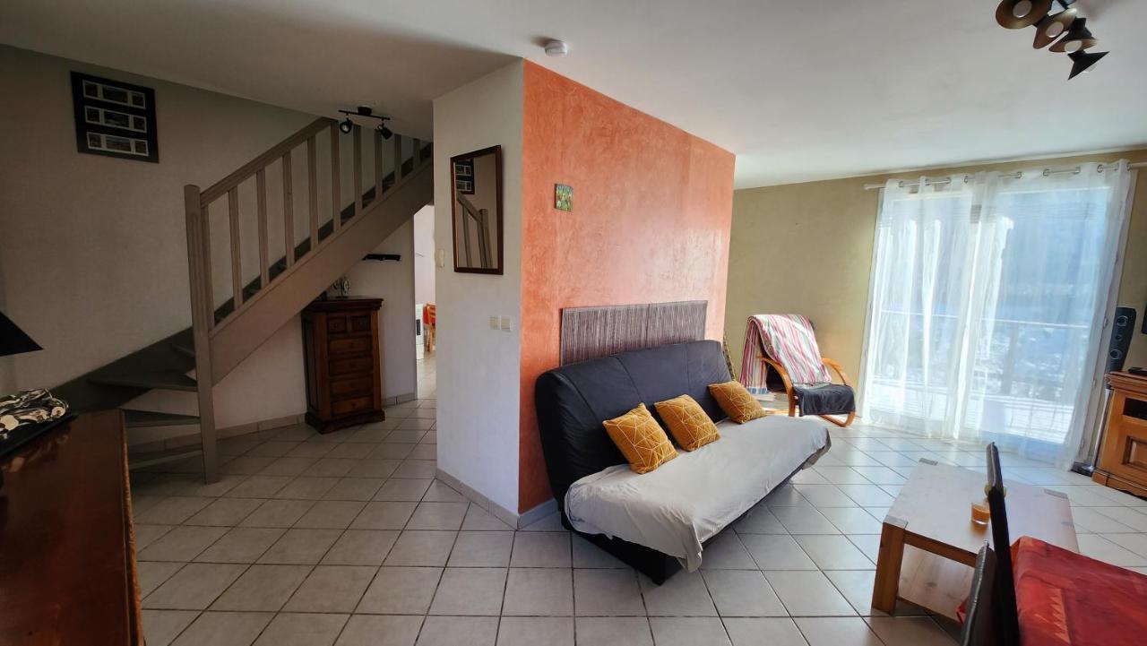 Villa Mimosa Le Bousquet-d'Orb Εξωτερικό φωτογραφία