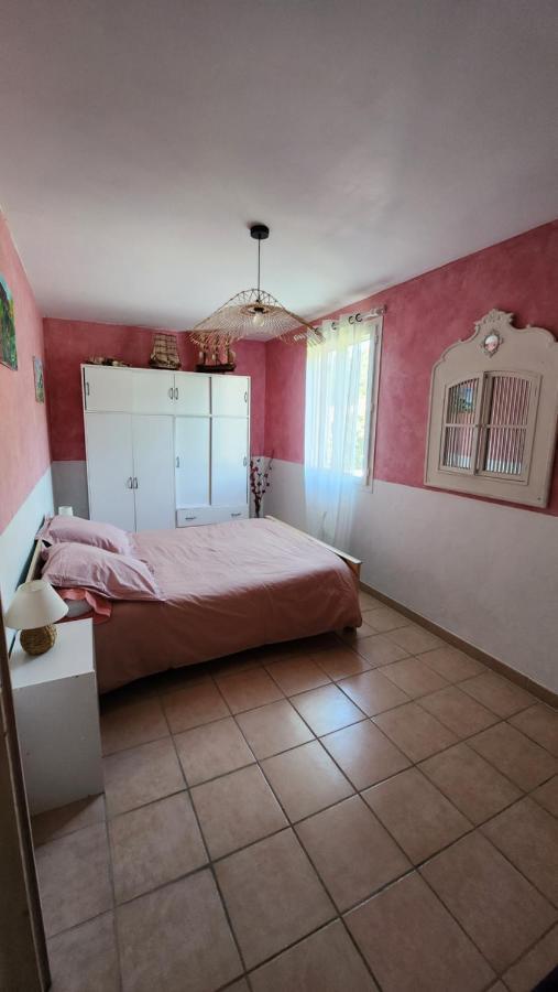 Villa Mimosa Le Bousquet-d'Orb Εξωτερικό φωτογραφία